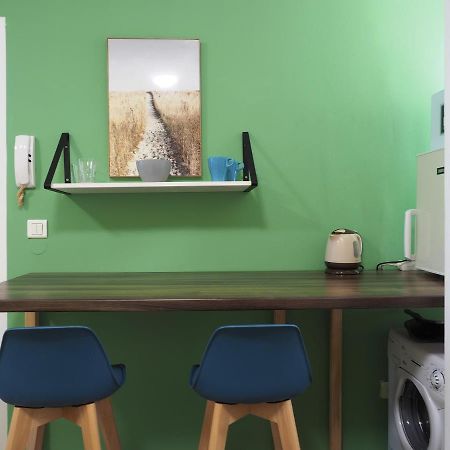 Korzo Room Laura Рийека Екстериор снимка