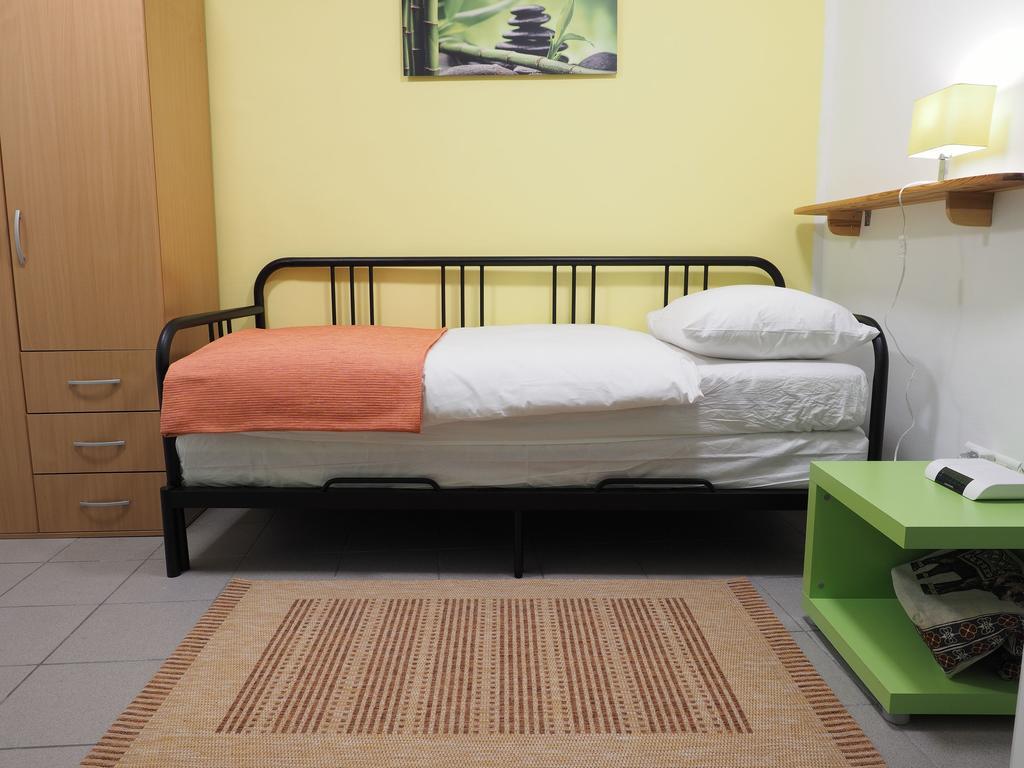 Korzo Room Laura Рийека Екстериор снимка