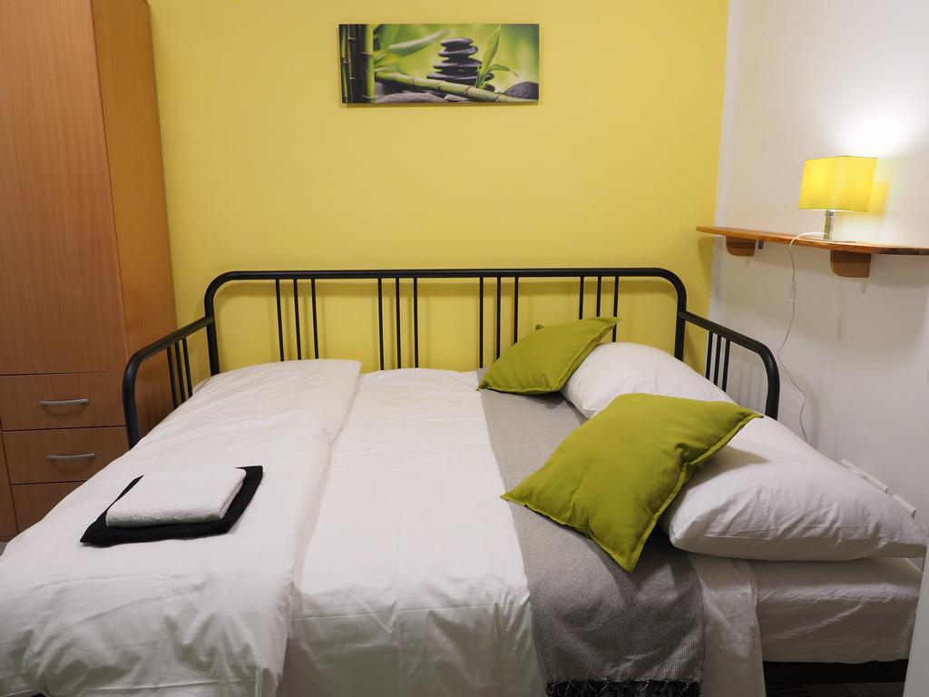 Korzo Room Laura Рийека Екстериор снимка