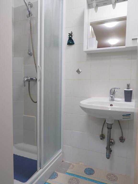 Korzo Room Laura Рийека Екстериор снимка