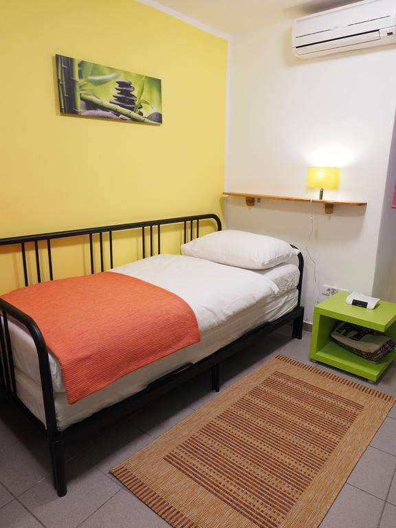 Korzo Room Laura Рийека Екстериор снимка